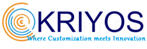 Kriyos Logo